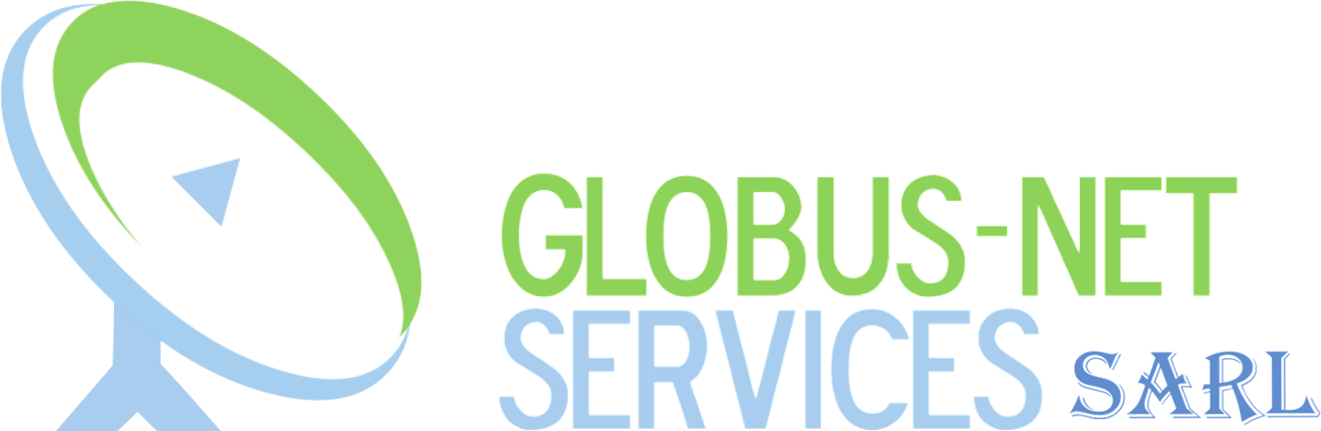 Globus-Net Services SARL
