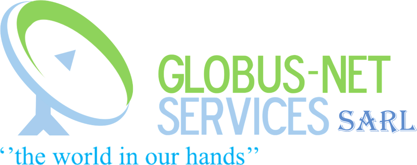 Globus-Net Services SARL